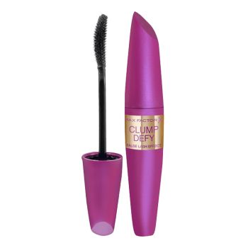 MAX FACTOR CLUMP DEFY FALSE LASH EFFECT blakstienų tušas, 13,1 ml