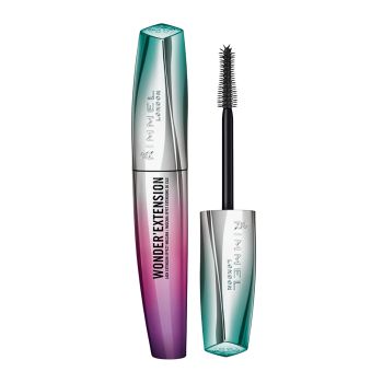 RIMMEL WONDER'EXTENSION blakstienų tušas, 11 ml