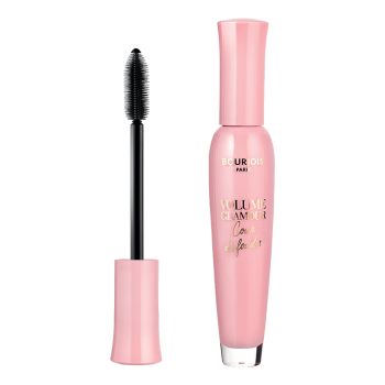 BOURJOIS VOLUME GLAMOUR COUP DE FOUDRE blakstienų tušas, 7 ml