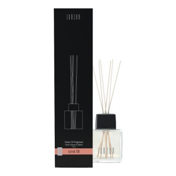 JANZEN CORAL 58 namų kvapas, 200 ml