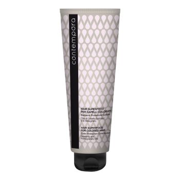 CONTEMPORA FOR COLORED HAIR dažytų plaukų kondicionierius, 400 ml