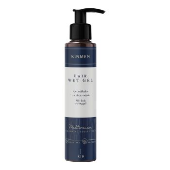 KINMEN HAIR WET plaukų želė, 150 ml