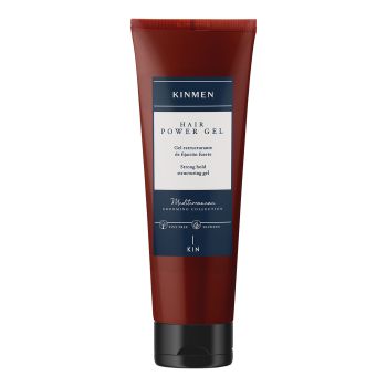 KINMEN POWER plaukų želė, 150 ml