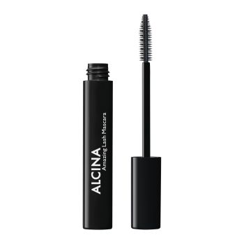 ALCINA AMAZING LASH blakstienų tušas, 8 ml