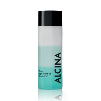 ALCINA SOFT akių makiažo valiklis, 100 ml