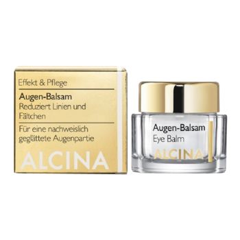 ALCINA paakių balzamas, 15 ml