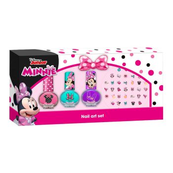 MINNIE vaikų nagų dailės rinkinys