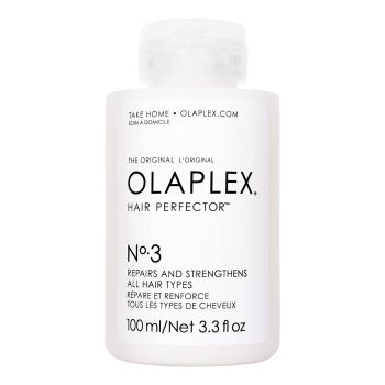 OLAPLEX No.3 HAIR PERFECTOR atkuriamoji plaukų priemonė, 100 ml