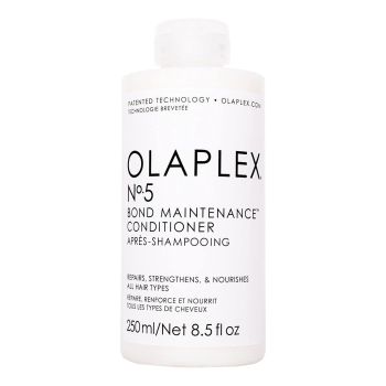 OLAPLEX No.5 BOND MAINTENANCE plaukų kondicionierius, 250 ml