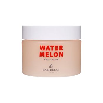 THE SKIN HOUSE WATER MELON veido kremas, 50 ml