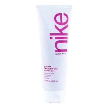 NIKE ULTRA PINK dušo želė, 250 ml