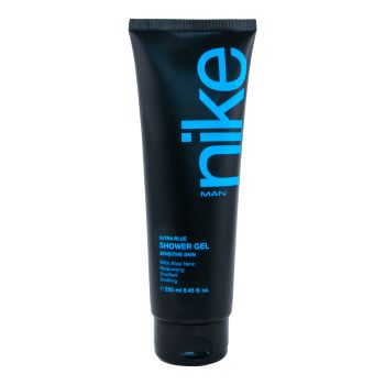NIKE ULTRA BLUE dušo želė, 250 ml