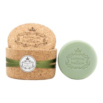 ESSENCIAS DE EUCALIPTO kvapusis muilas (2 x 50 g)