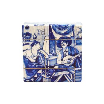 ESSENCIAS FADO kvapusis muilas, 50 g