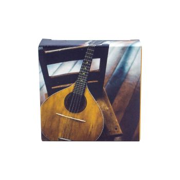 ESSENCIAS GUITARRA PORTUGUESA kvapusis muilas, 50 g