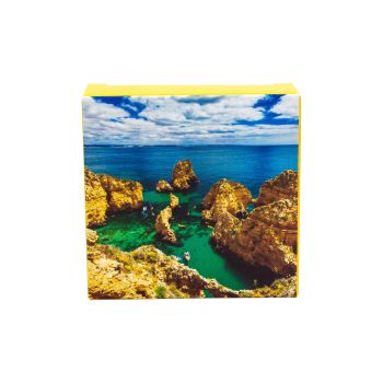 ESSENCIAS ALGARVE kvapusis muilas, 50 g