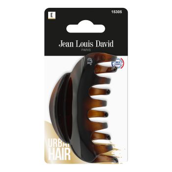 JEAN LOUIS DAVID plaukų segtukas - žnyplės