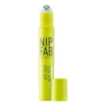 NIP+FAB PURIFY TEEN SKIN FIX SPOT ZAP želė probleminei odai prižiūrėti, 15 ml