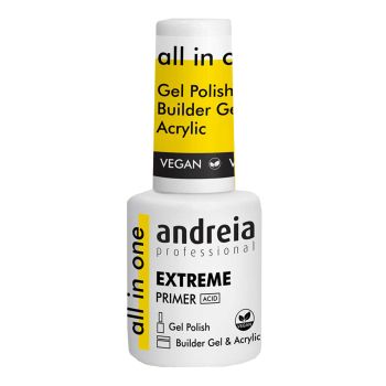 ANDREIA ALL IN ONE EXTREME ACID nagų lako pagrindas, 10,5 ml