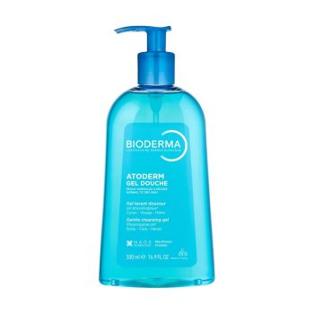 BIODERMA ATODERM ULTRA - GENTLE dušo želė, 500 ml