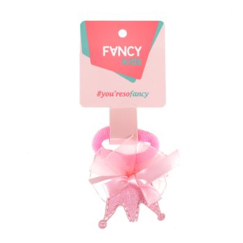 FANCY KIDS plaukų gumytė