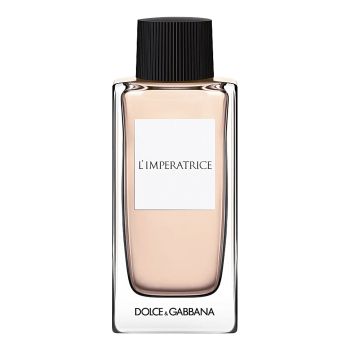 DOLCE & GABBANA L'IMPERATRICE tualetinis vanduo, 100 ml