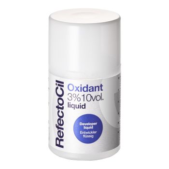 REFECTOCIL 3% 10 VOL. oksidacinis skystis, 100 ml