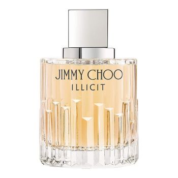 JIMMY CHOO ILLICIT parfumuotas vanduo, 100 ml
