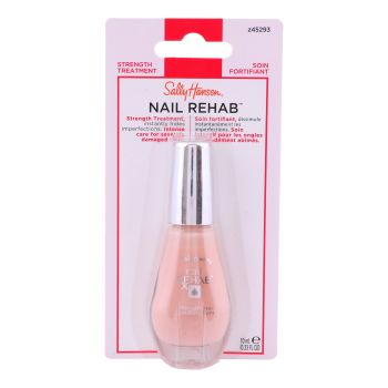 SALLY HANSEN NAIL REHAB nagų stipriklis, 10 ml