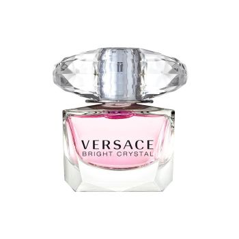 VERSACE BRIGHT CRYSTAL tualetinis moterų vanduo, 5 ml