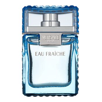 VERSACE MAN EAU FRAICHE tualetinis vyrų vanduo, 5 ml