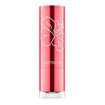 CATRICE WILD HIBISCUS GLOW lūpų balzamas, 3,5 g