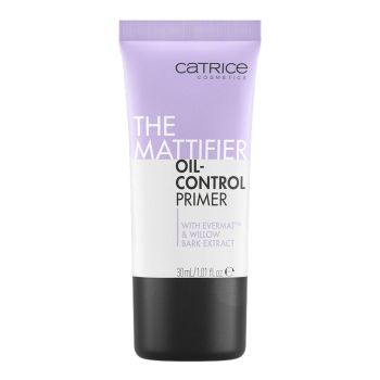 CATRICE THE MATTIFIER OIL CONTROL makiažo bazė, 30 ml