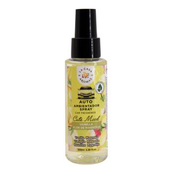 LOS AROMAS AUTO CUTE MOOD automobilio kvėpiklis, 100 ml