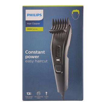 PHILIPS CONSTANT POWER plaukų kirpimo mašinėlė