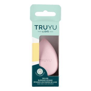 TRUYU kosmetinė kempinėlė