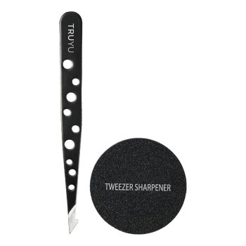 TRUYU 2-IN-1 pincetas
