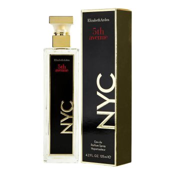 ELIZABETH ARDEN 5TH AVENUE NYC parfumuotas moterų vanduo, 125 ml