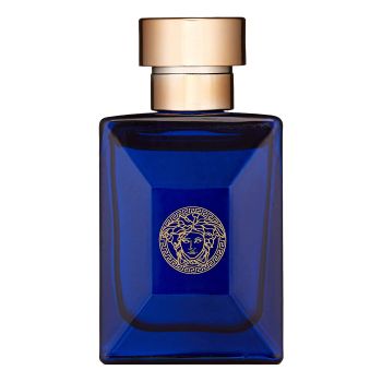 VERSACE DYLAN BLUE tualetinis vyrų vanduo, 5 ml