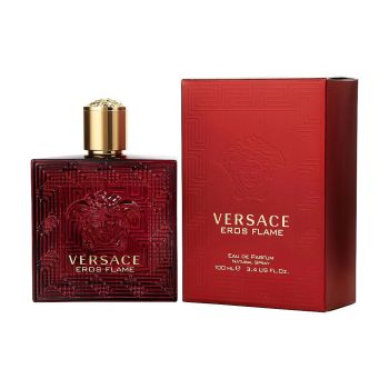VERSACE EROS FLAME parfumuotas vanduo, 100 ml