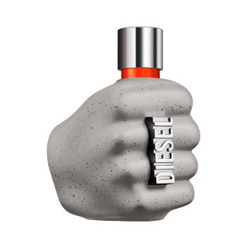 DIESEL ONLY THE BRAVE STREET tualetinis vyrų vanduo, 50 ml