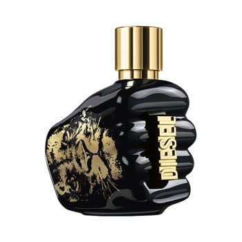 DIESEL SPIRIT OF THE BRAVE tualetinis vyrų vanduo, 50 ml
