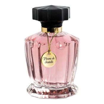 SPPC FLEURS DE SISTELLE GOLD parfumuotas moterų vanduo, 100 ml