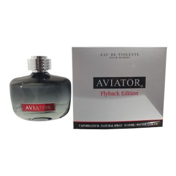 SPPC AVIATOR FLYBACK EDITION tualetinis vyrų vanduo, 100 ml