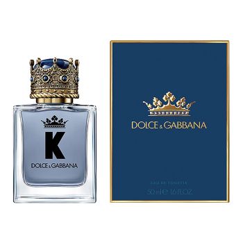 DOLCE & GABBANA tualetinis vanduo, 50 ml