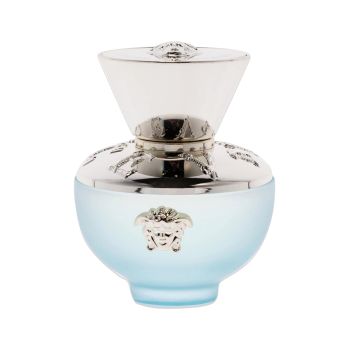 VERSACE DYLAN TURQUOISE tualetinis vanduo, 50 ml