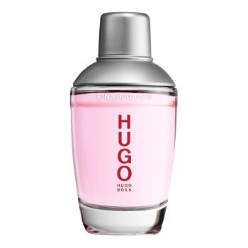 HUGO BOSS HUGO ENERGISE tualetinis vanduo, 75 ml