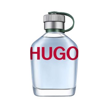 HUGO BOSS HUGO MAN tualetinis vanduo, 75 ml