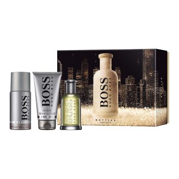 HUGO BOSS BOTTLED kosmetikos rinkinys