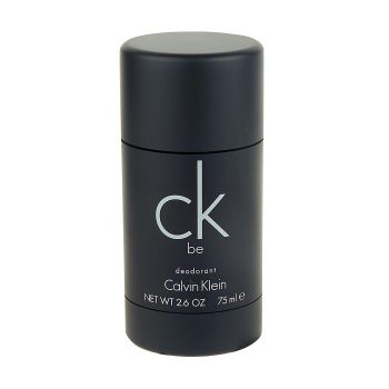 CALVIN KLEIN CK BE pieštukinis dezodorantas, 75 ml
